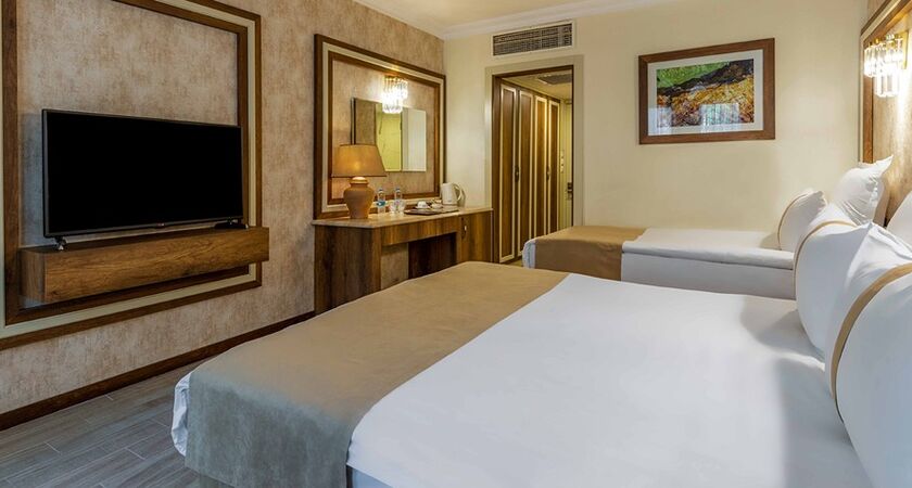 Polat Termal Hotel