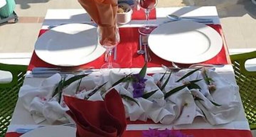 Orange County Alanya