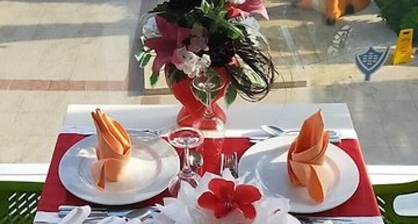 Orange County Alanya