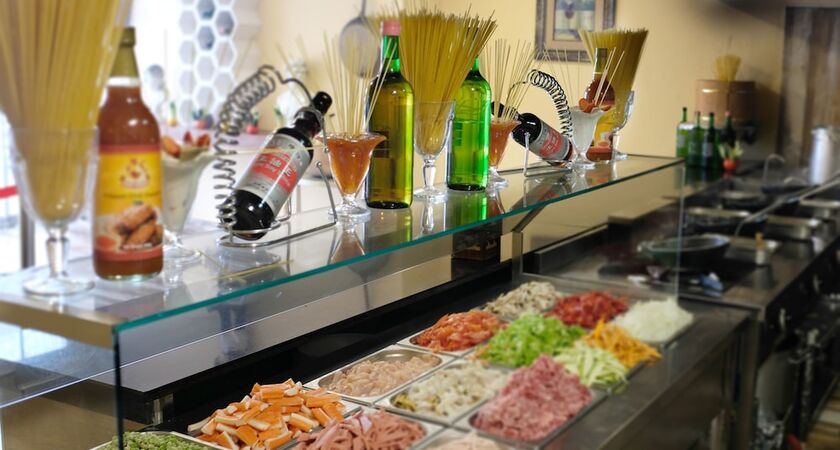 Orange County Alanya