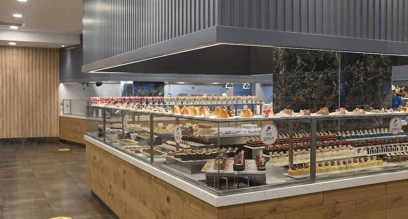 Orange County Alanya