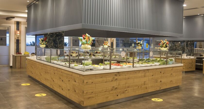 Orange County Alanya