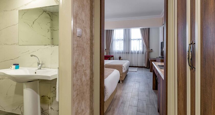 Polat Termal Hotel