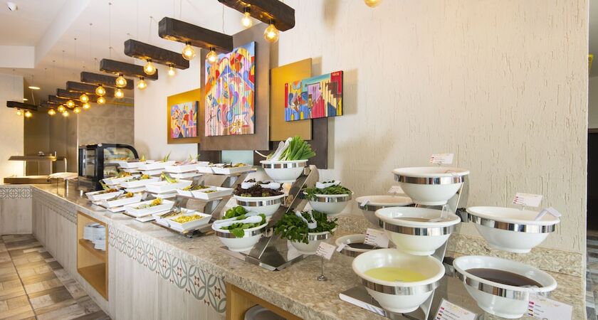 Orange County Alanya