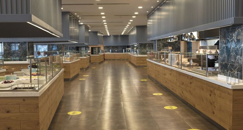 Orange County Alanya