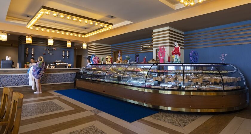 Orange County Alanya