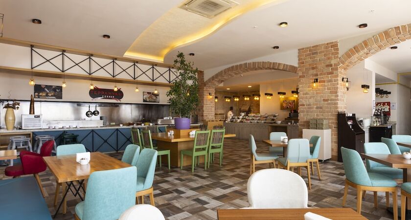 Orange County Alanya