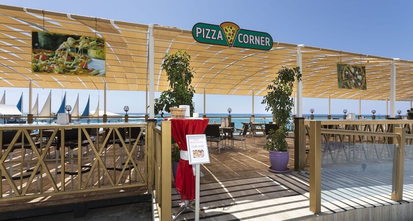 Orange County Alanya