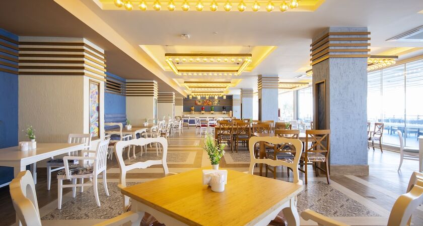 Orange County Alanya