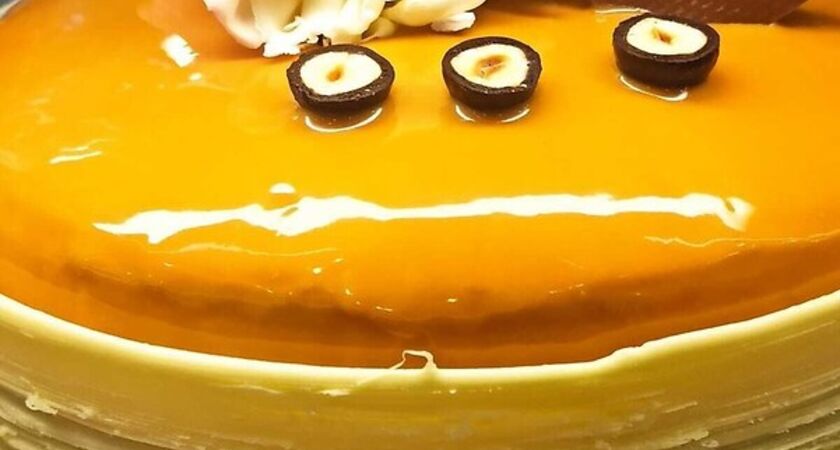 Orange County Alanya