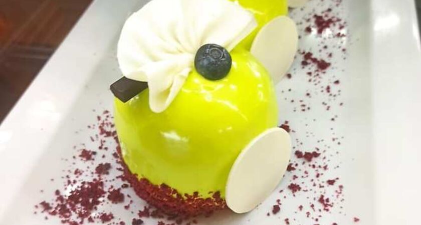 Orange County Alanya