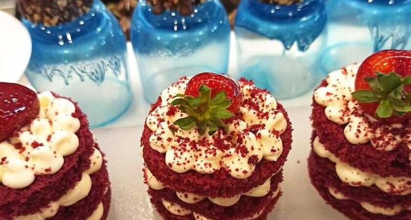 Orange County Alanya