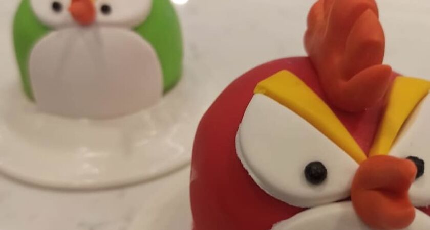 Orange County Alanya