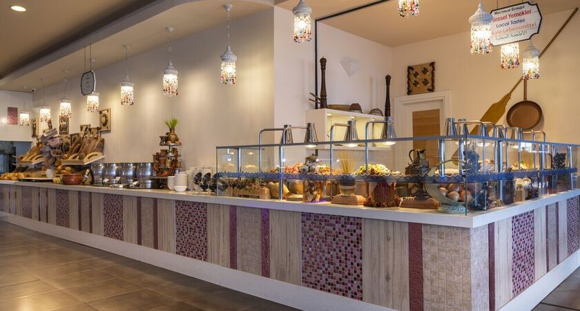 Orange County Alanya