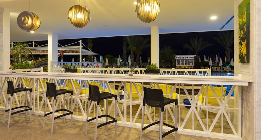 Orange County Alanya