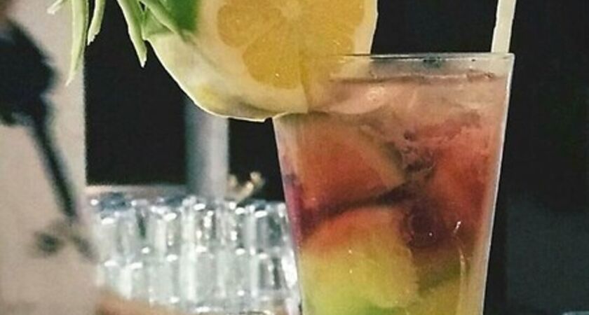 Orange County Alanya