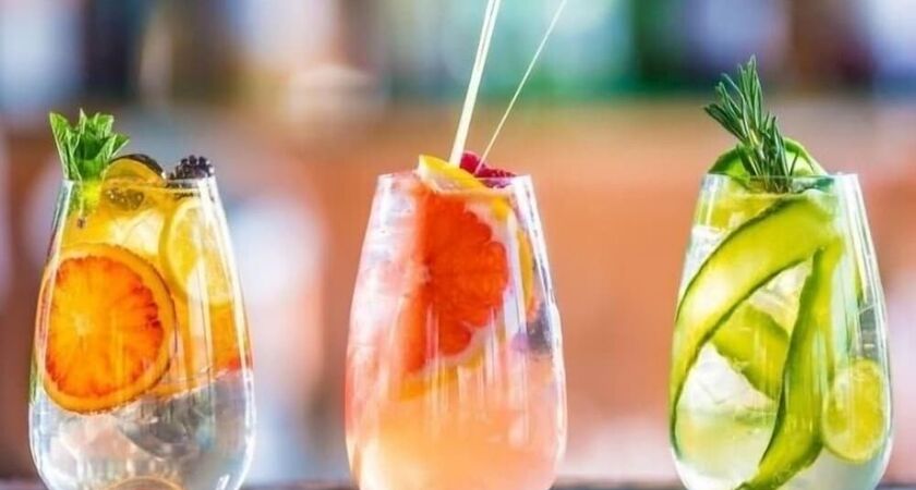 Orange County Alanya