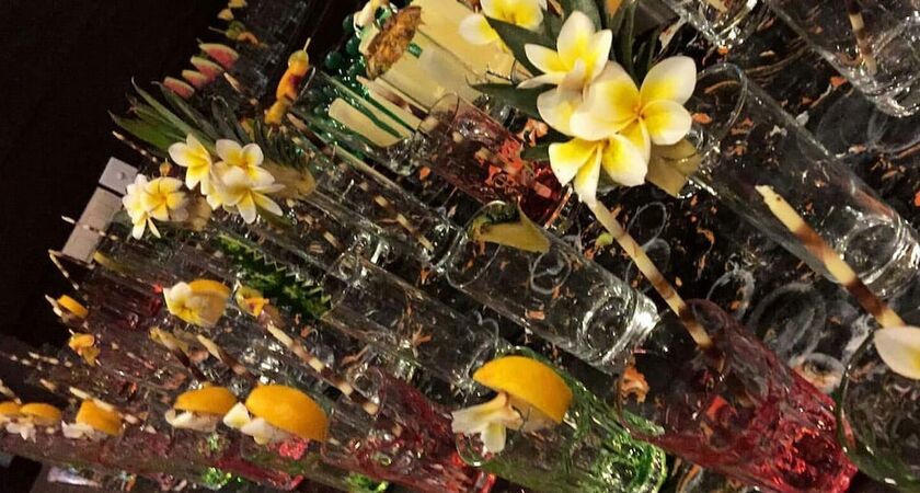 Orange County Alanya