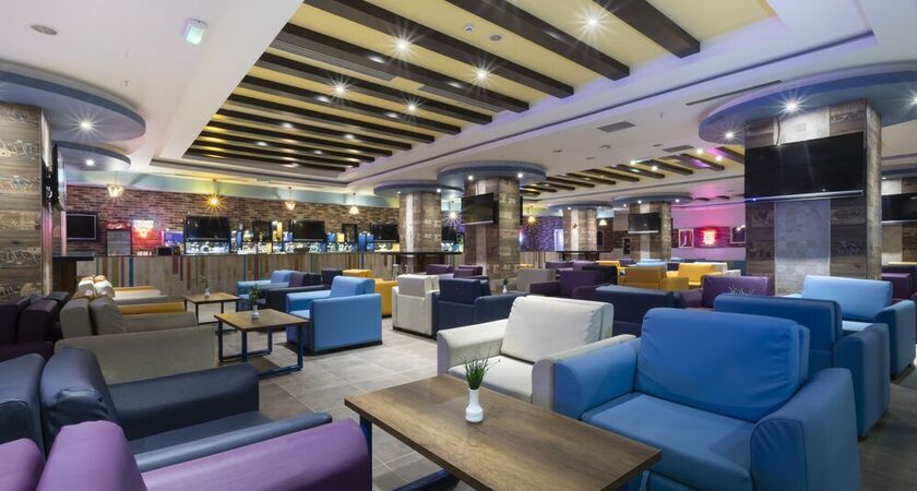 Orange County Alanya