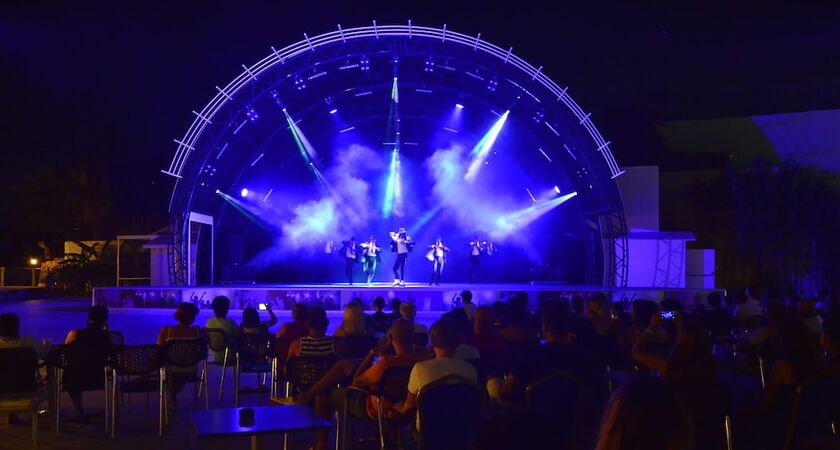 Orange County Alanya