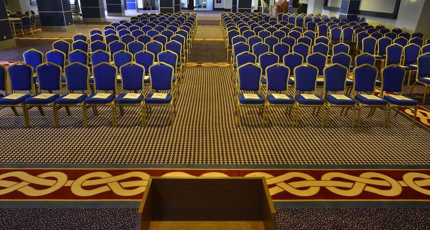 Orange County Alanya