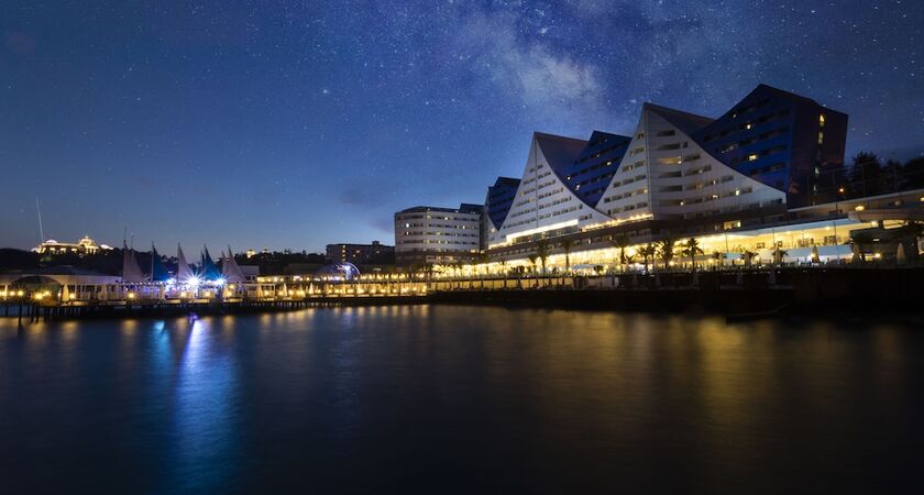 Orange County Alanya