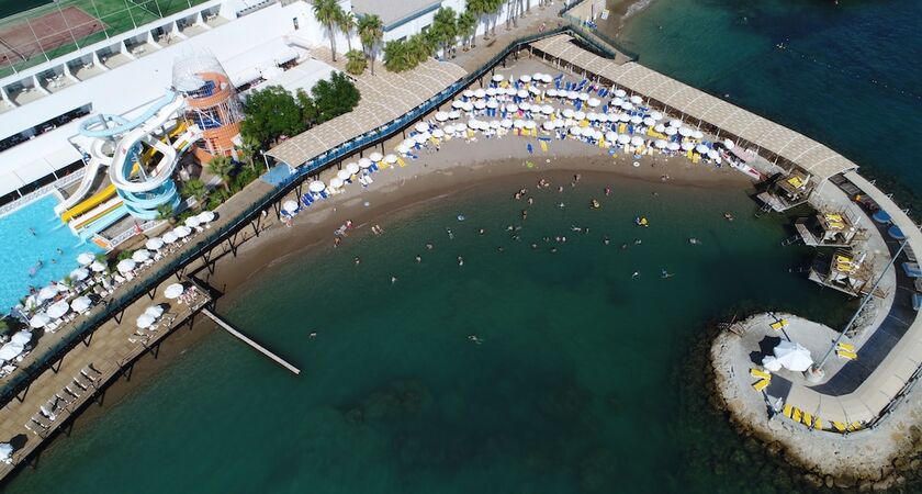 Orange County Alanya