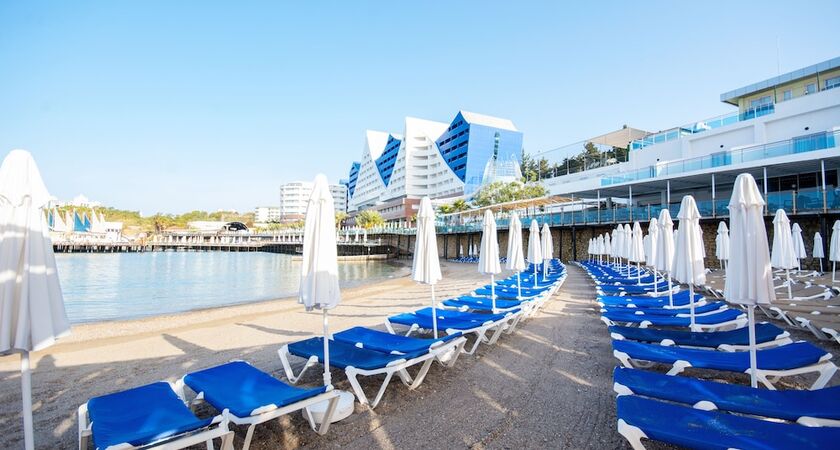 Orange County Alanya