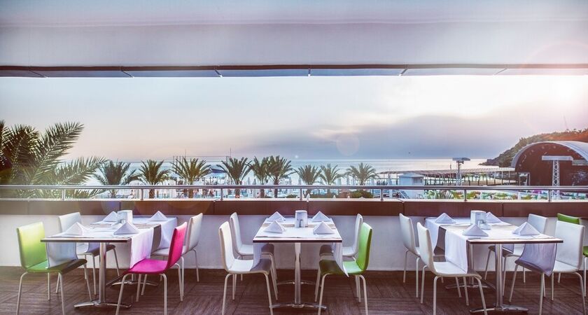 Orange County Alanya