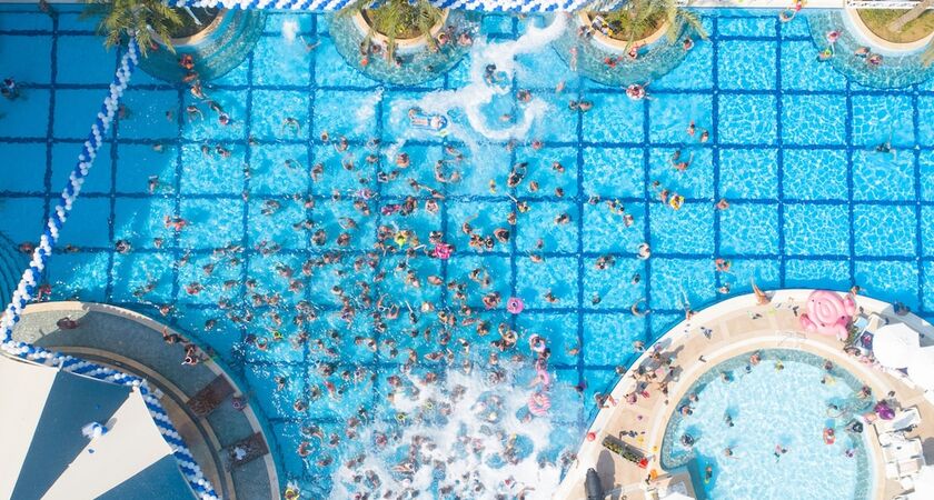 Orange County Alanya