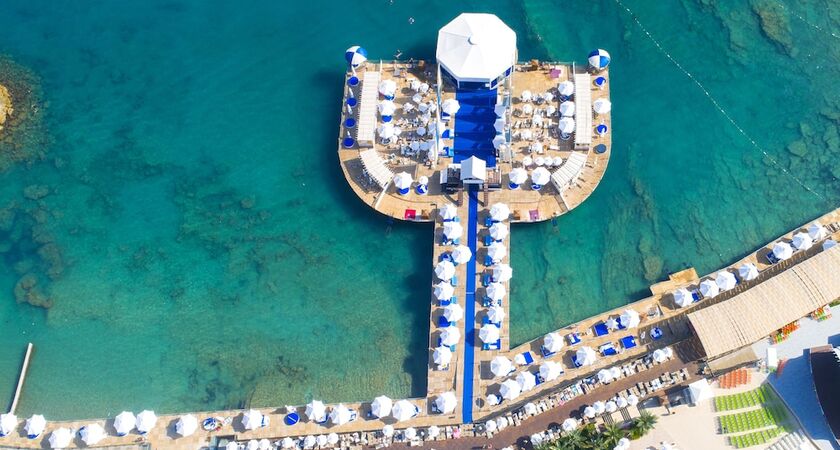 Orange County Alanya