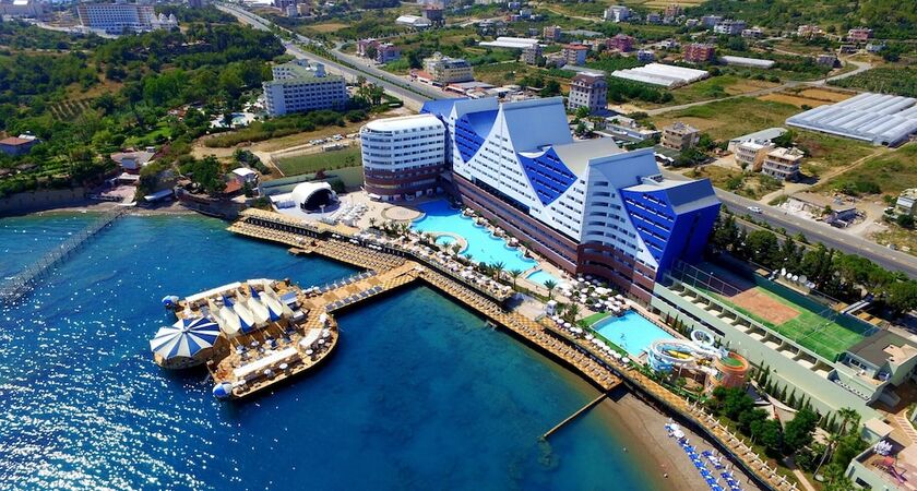 Orange County Alanya