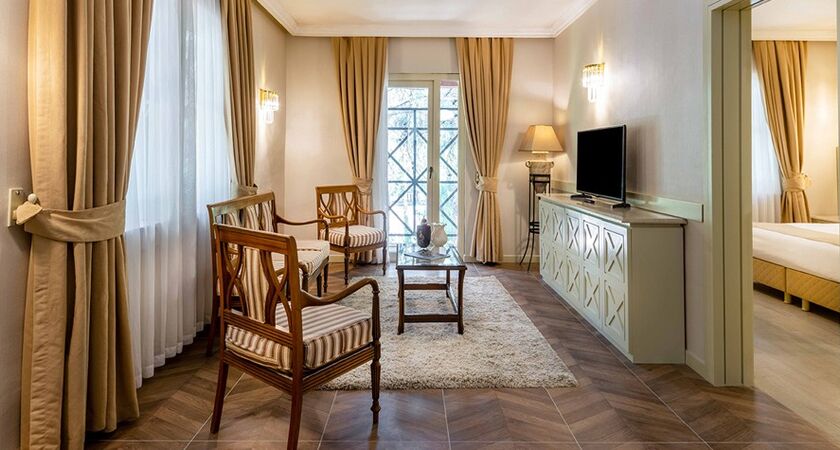 Polat Termal Hotel
