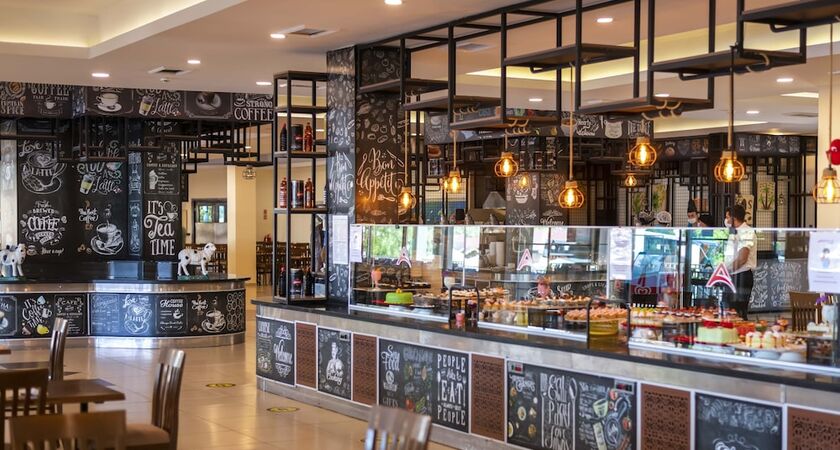 Armas Green Fugla Beach