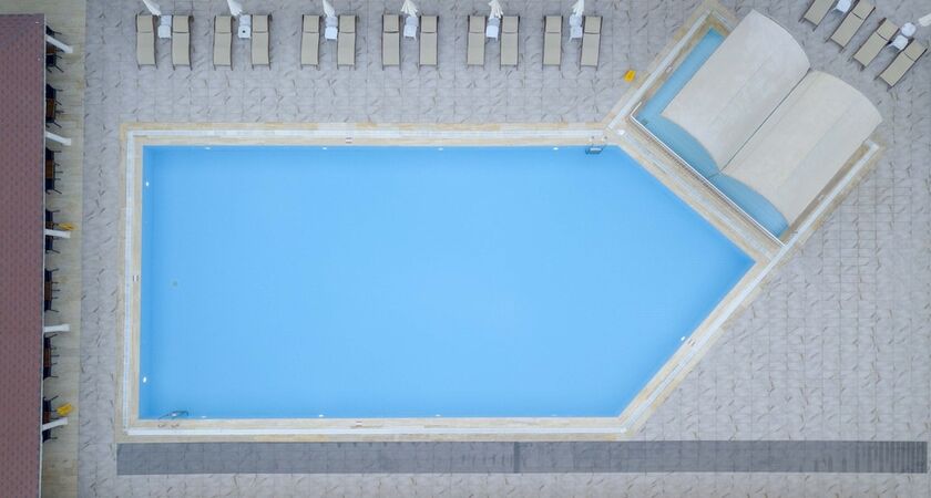 Armas Green Fugla Beach