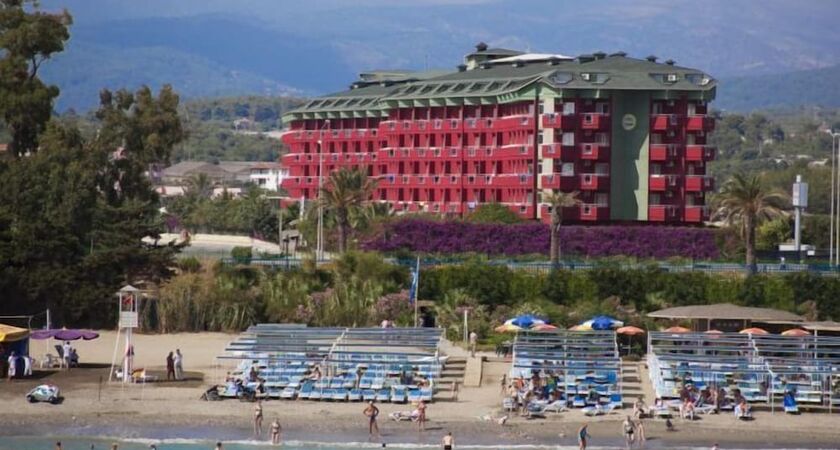 Aydinbey Gold Dreams