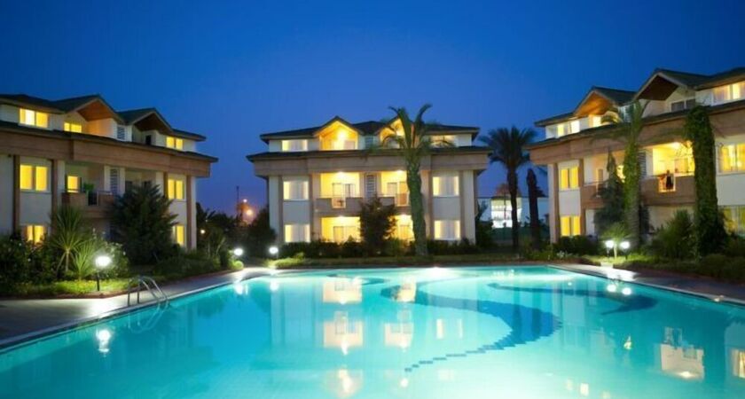 Aydinbey Gold Dreams