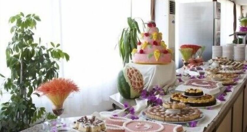 Aydinbey Gold Dreams