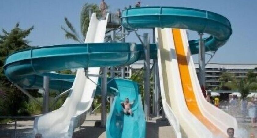 Aydinbey Gold Dreams