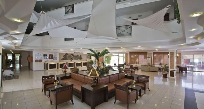 Aydinbey Gold Dreams