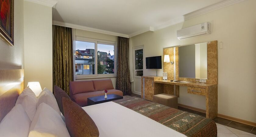 Aydinbey Gold Dreams