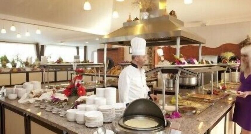 Aydinbey Gold Dreams