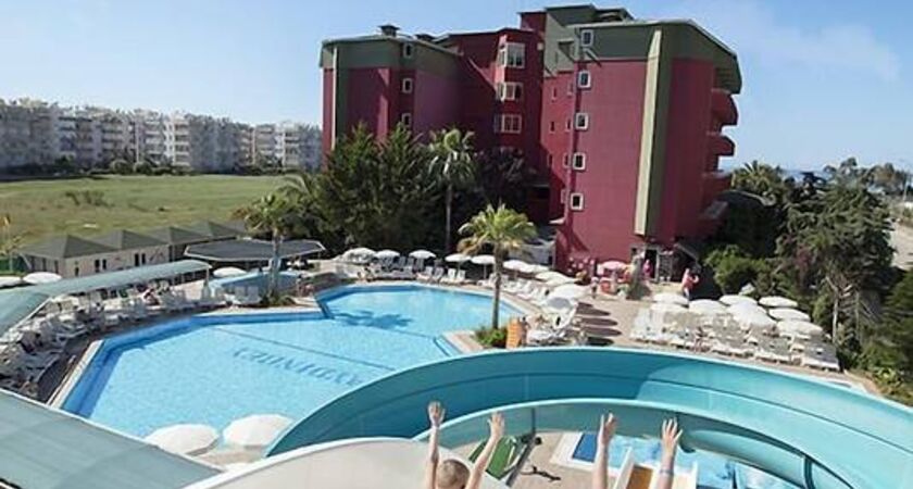 Aydinbey Gold Dreams