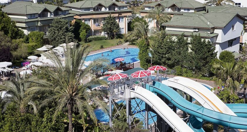 Aydinbey Gold Dreams