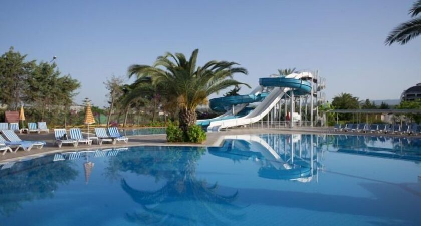 Aydinbey Gold Dreams