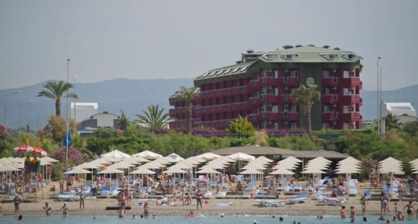 Aydinbey Gold Dreams