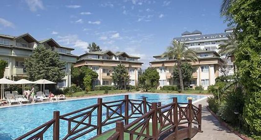 Aydinbey Gold Dreams