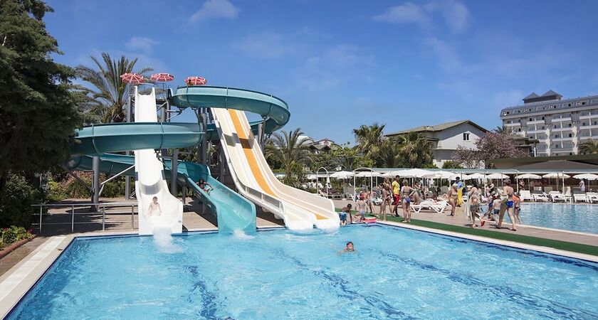 Aydinbey Gold Dreams