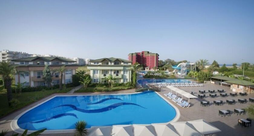 Aydinbey Gold Dreams