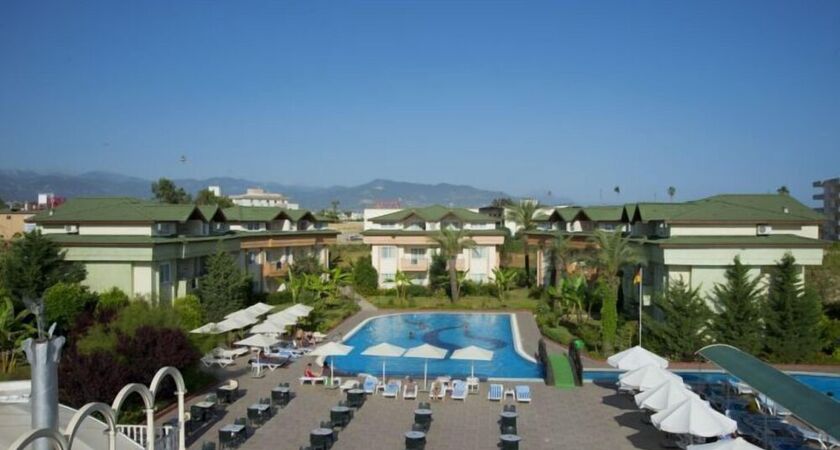 Aydinbey Gold Dreams